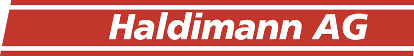 Haldimann AG